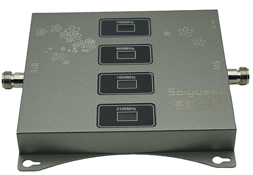  肥乡四频手机信号接收器200㎡