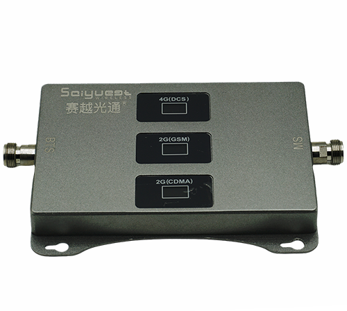 肥乡三频手机信号增强器200㎡