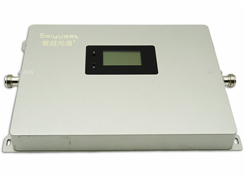  肥乡三频/四频/五频手机信号接收器800㎡
