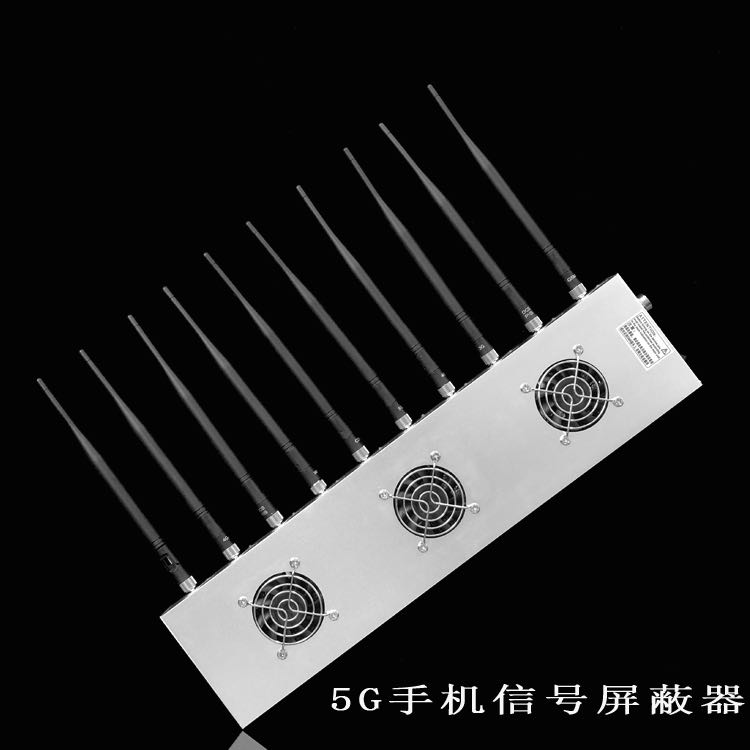 肥乡外置10天线移动通信干扰器