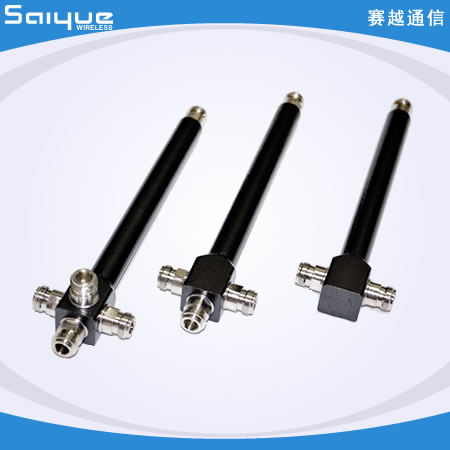  肥乡FM调频广播同步广播功分器